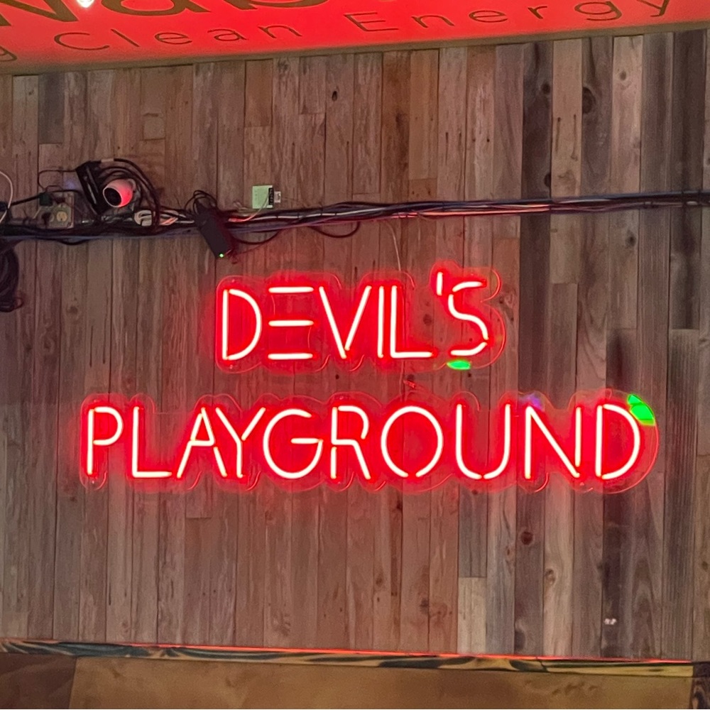 Meet your Posher, Gracie